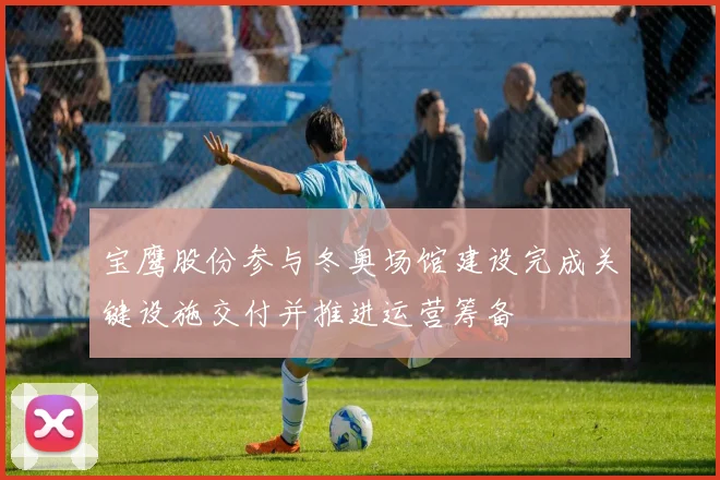 宝鹰股份参与冬奥场馆建设完成关键设施交付并推进运营筹备