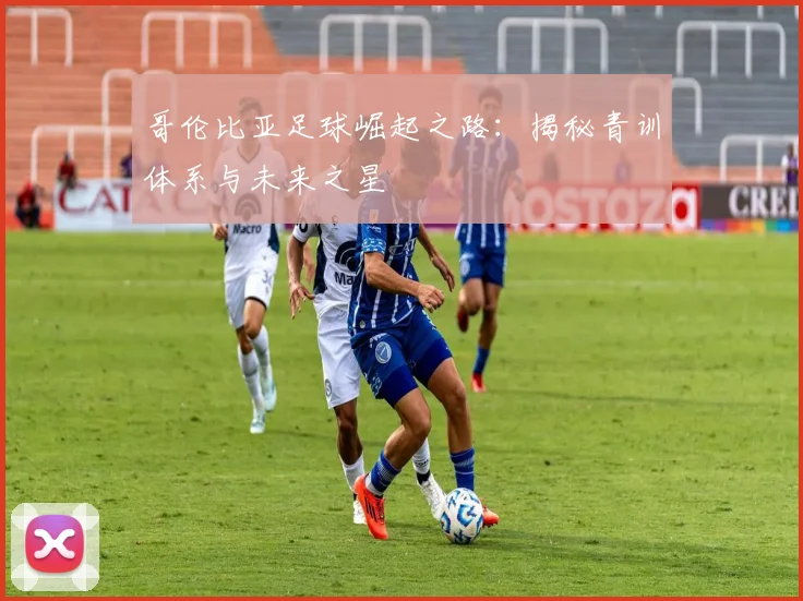 哥伦比亚足球崛起之路：揭秘青训体系与未来之星